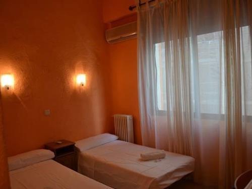 Apartamentos Stella - Madrid, Madrid