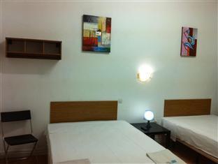 Apartamentos Stella - Madrid — Fotos 3